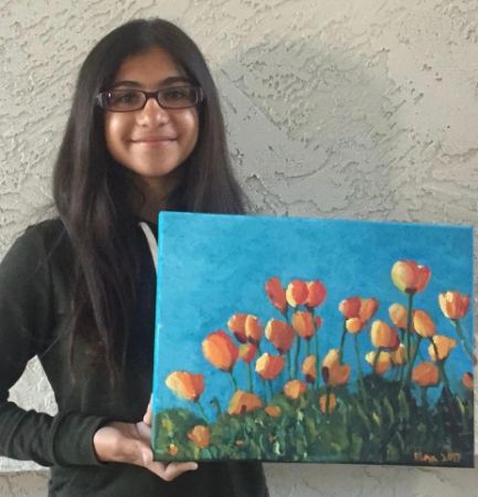 Picture for category Art Classes for Teens