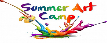 Picture for category Summer Art Camp