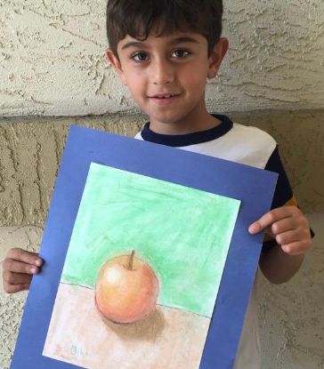 Picture of Kids Tuesday (07:00 PM to 08:30 PM)