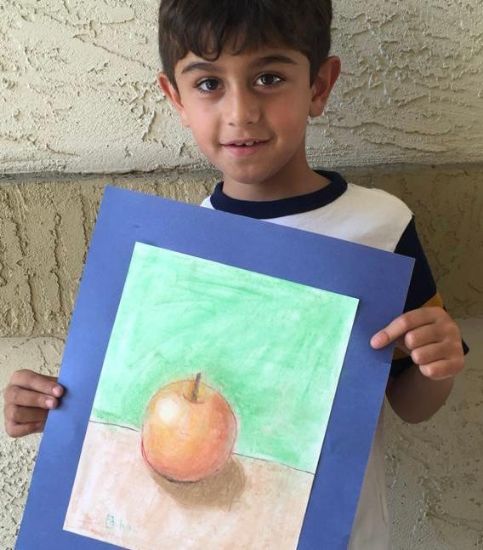Picture of Kids Tuesday (07:00 PM to 08:30 PM)